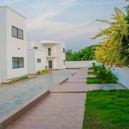 Pot Of Gold Butler Residence Accra Exterior photo