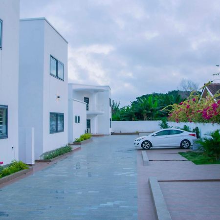 Pot Of Gold Butler Residence Accra Exterior photo