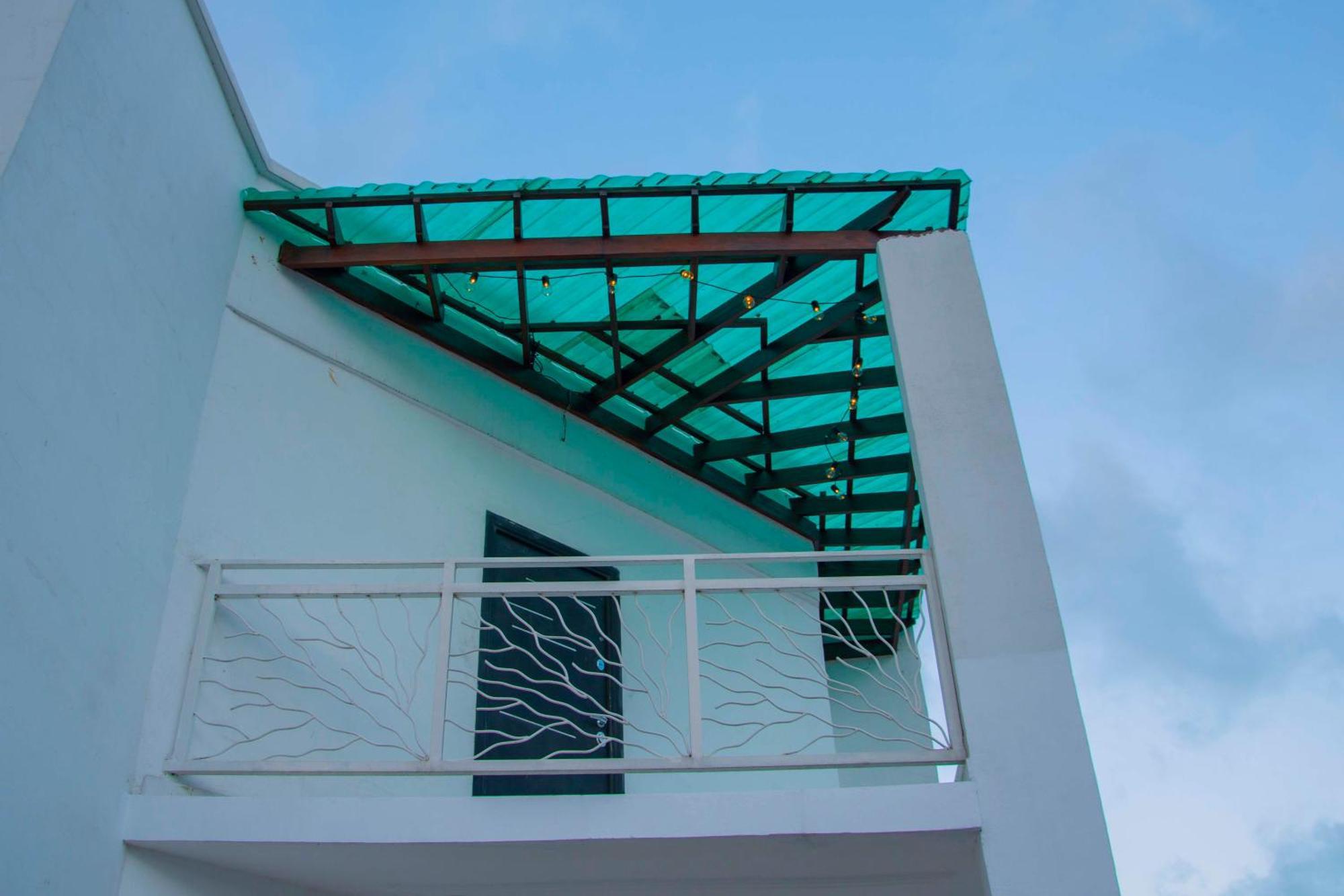 Pot Of Gold Butler Residence Accra Exterior photo